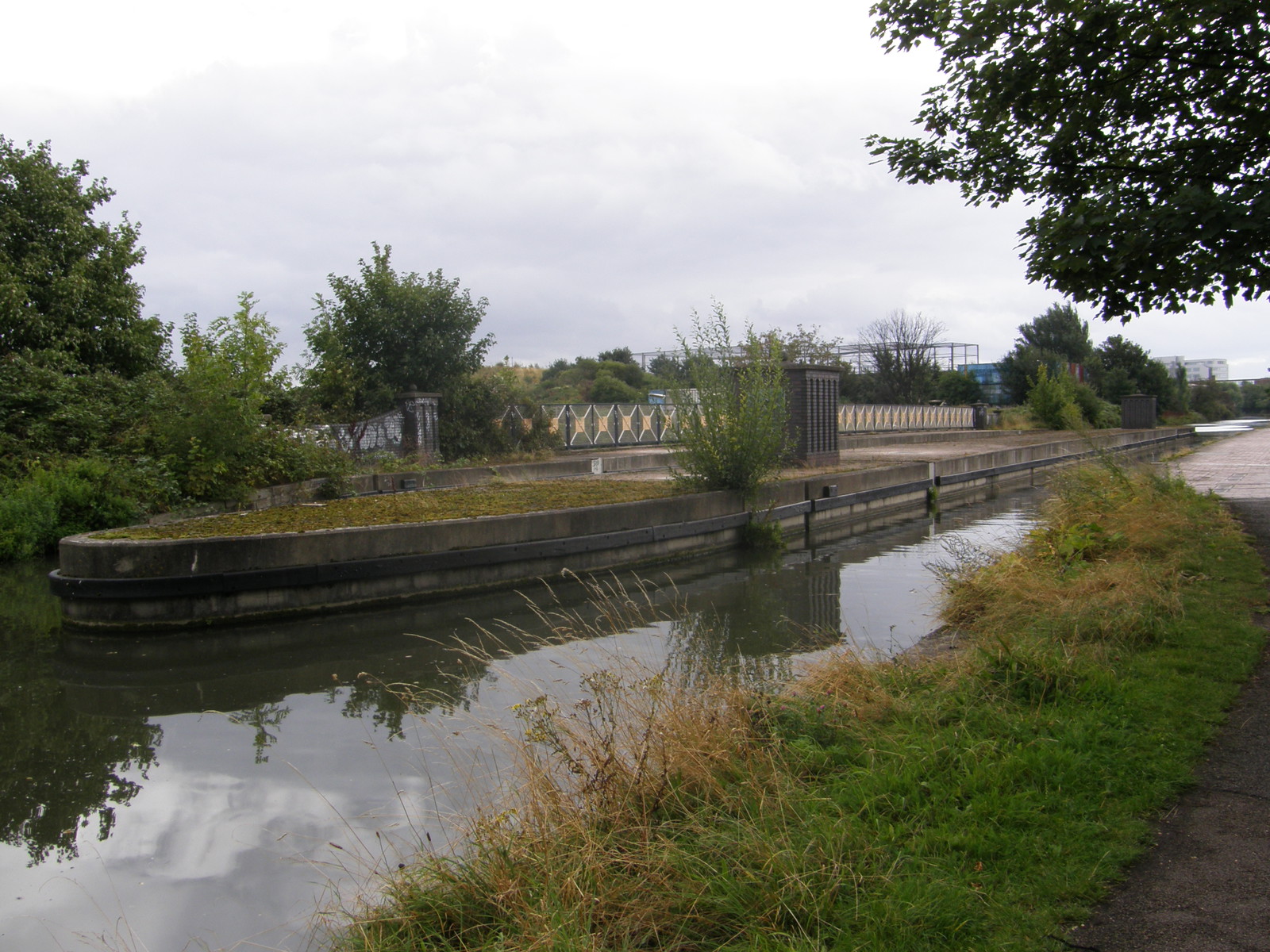 Image from Uxbridge to Acton Town
