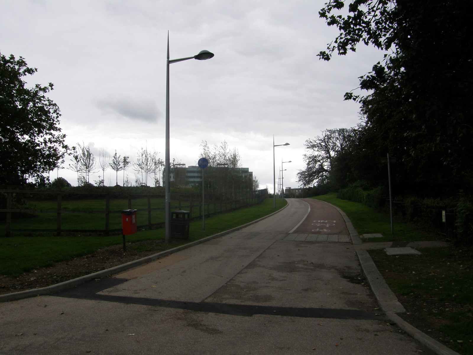 Image from Uxbridge to Acton Town
