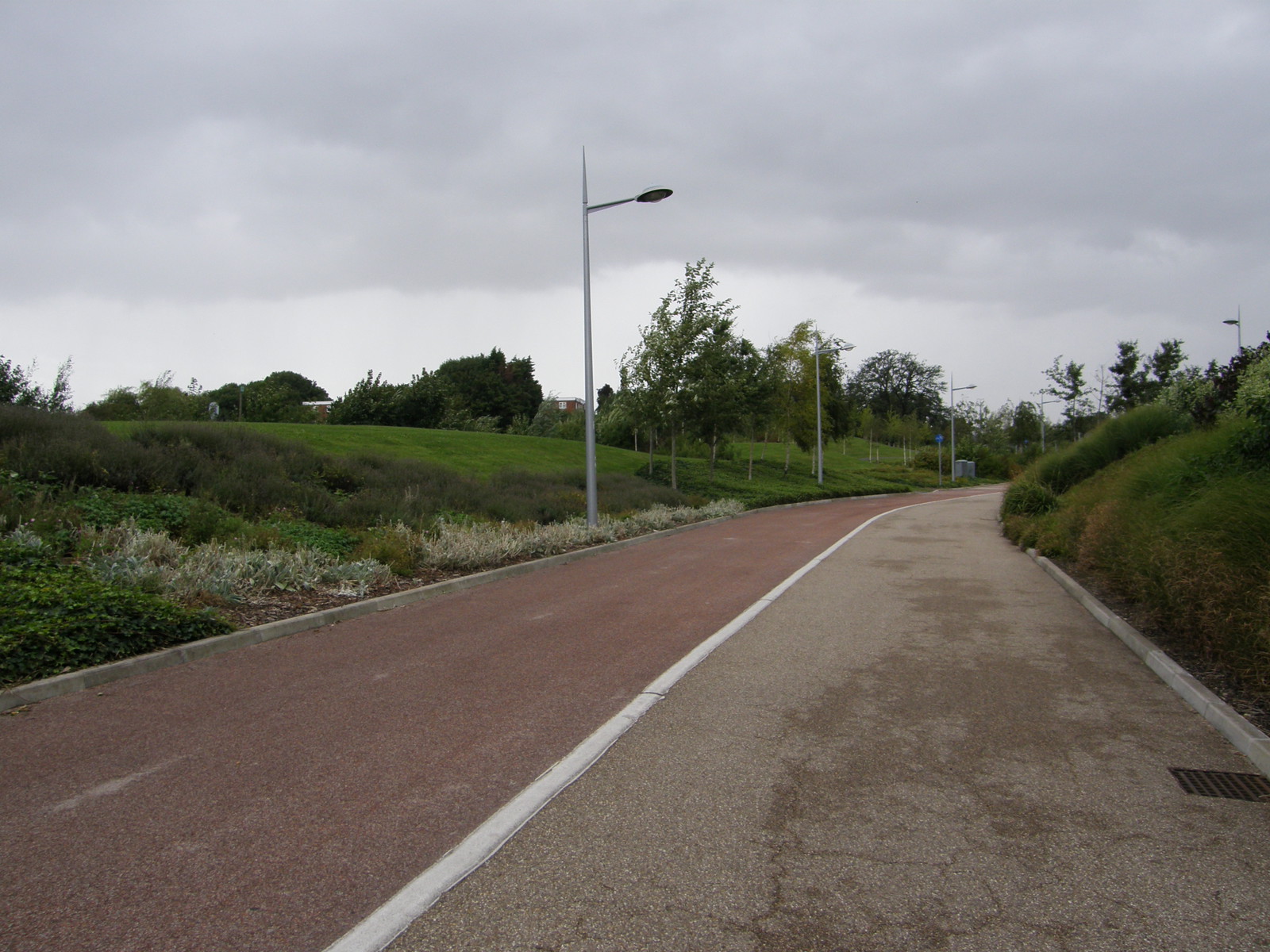 Image from Uxbridge to Acton Town