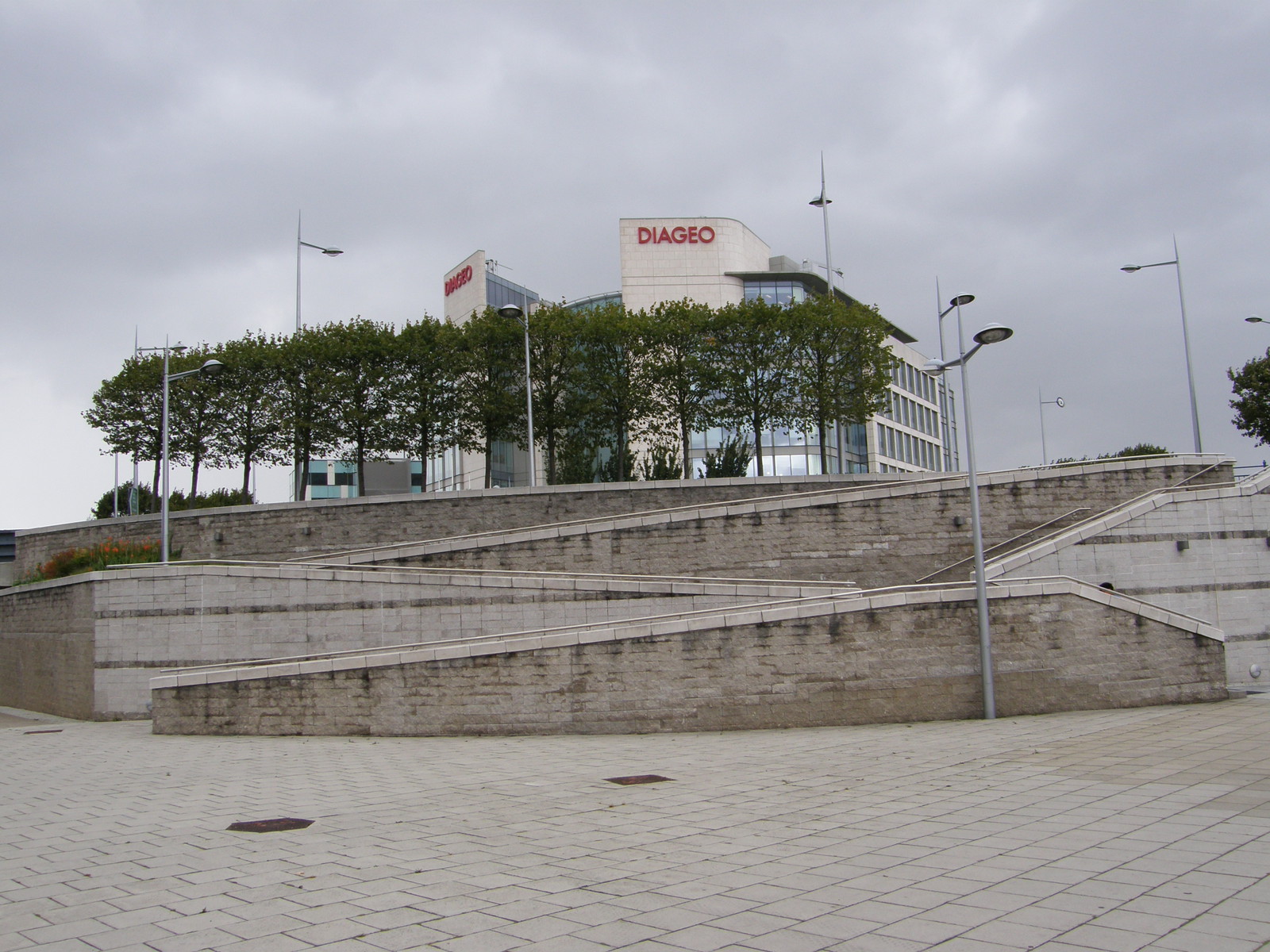 Image from Uxbridge to Acton Town