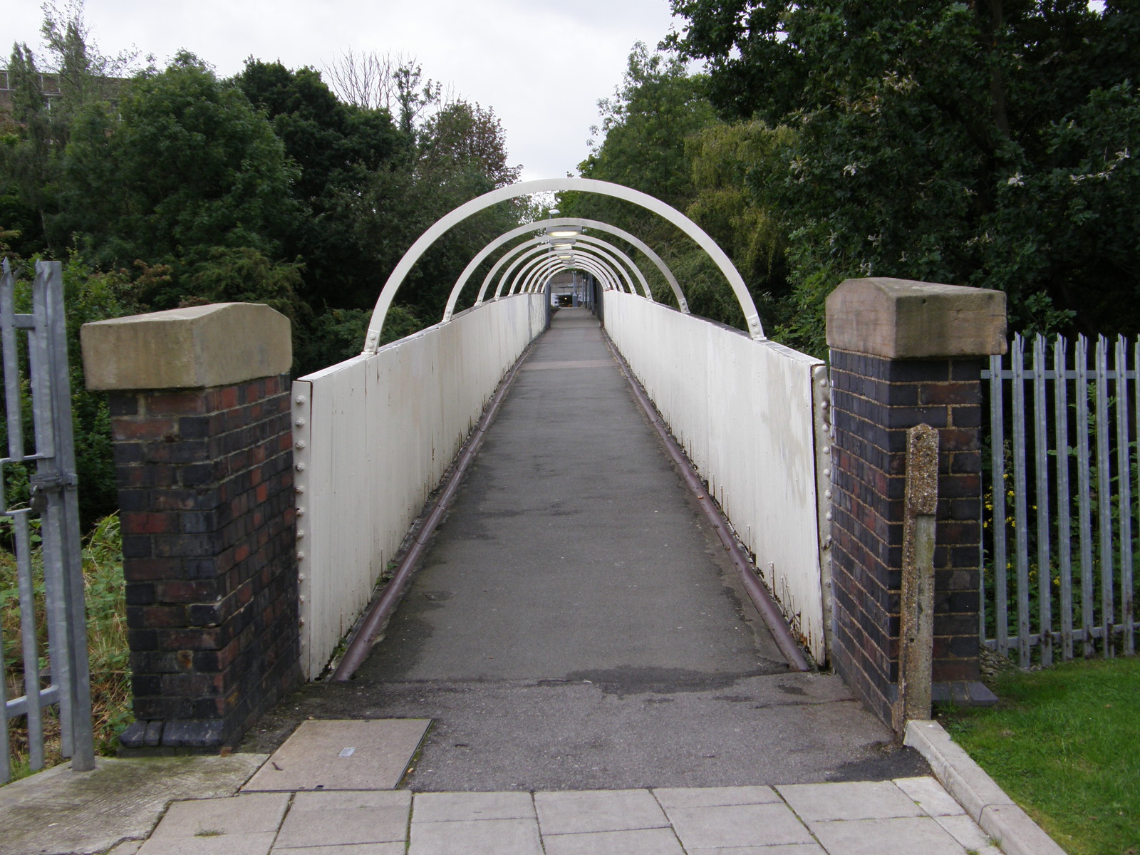 Image from Uxbridge to Acton Town