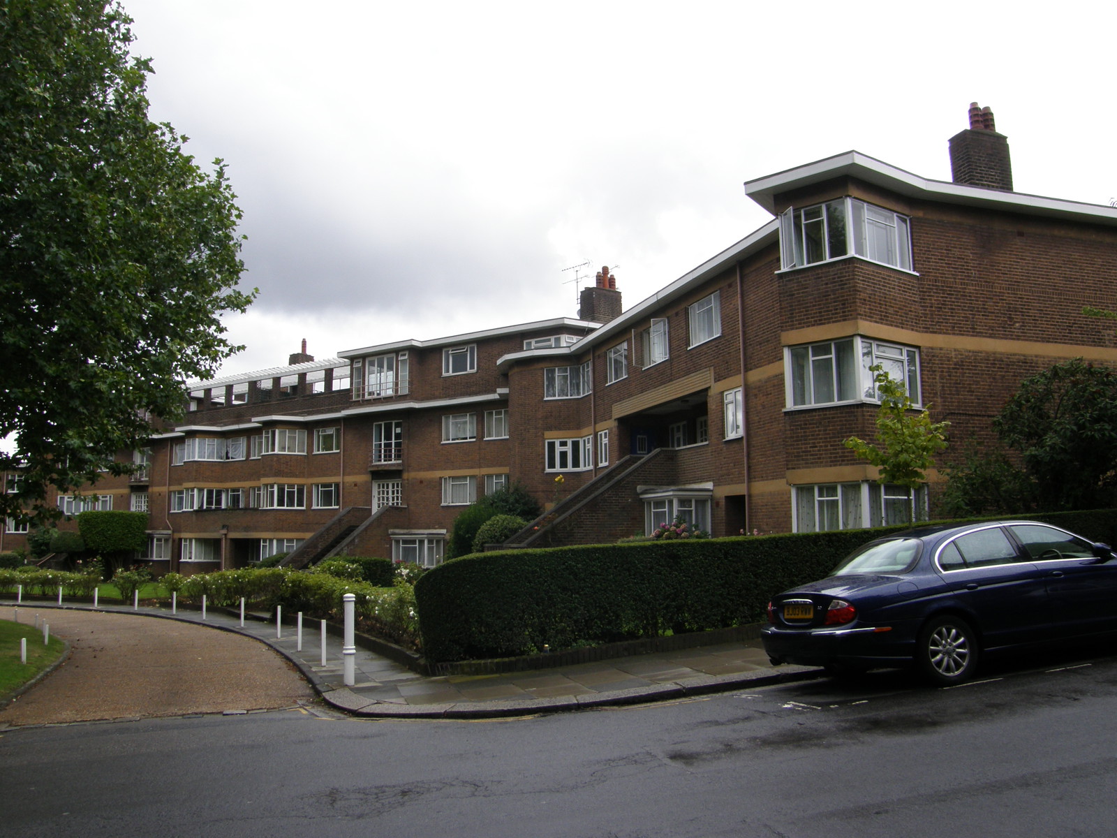 Image from Uxbridge to Acton Town