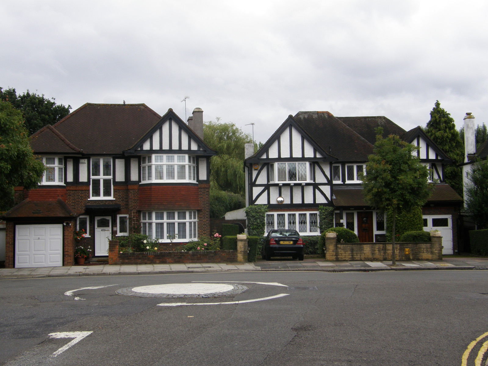 Image from Uxbridge to Acton Town
