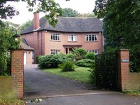Image from Uxbridge to Acton Town