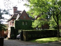 South Hill Estate