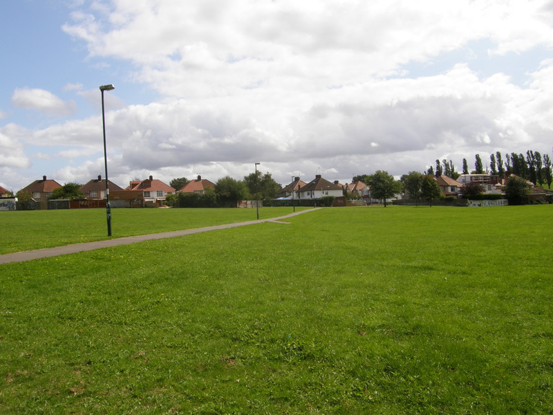 One Tree Hill Recreation Ground
