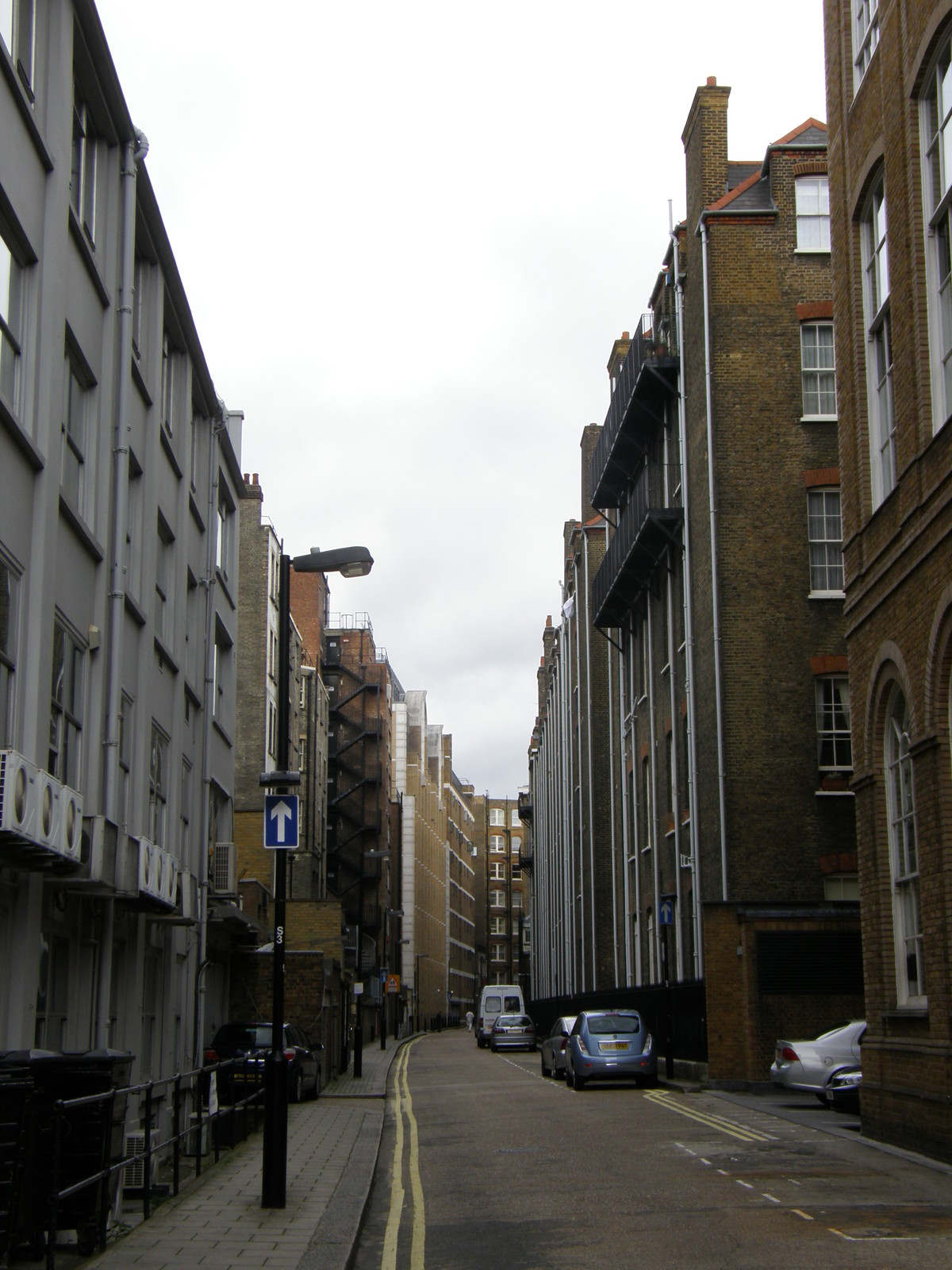 King's Scholars' Passage
