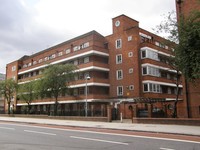 Image from Brixton to King's Cross St Pancras