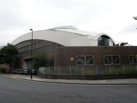 Image from Brixton to King's Cross St Pancras