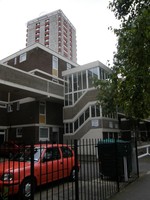 Image from Brixton to King's Cross St Pancras