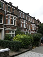 Image from Brixton to King's Cross St Pancras