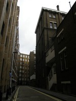 Image from Brixton to King's Cross St Pancras