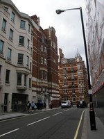 Image from Brixton to King's Cross St Pancras