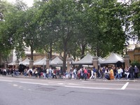 Image from Brixton to King's Cross St Pancras