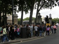 Image from Brixton to King's Cross St Pancras