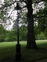 Image from Brixton to King's Cross St Pancras