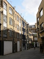 Image from Brixton to King's Cross St Pancras