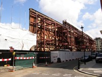 Image from Brixton to King's Cross St Pancras