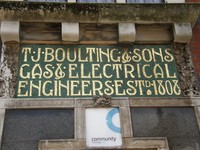 Image from Brixton to King's Cross St Pancras