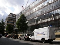 Image from Brixton to King's Cross St Pancras