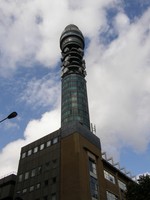 Image from Brixton to King's Cross St Pancras