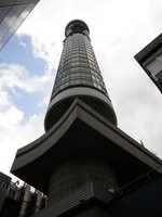 Image from Brixton to King's Cross St Pancras