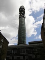 Image from Brixton to King's Cross St Pancras