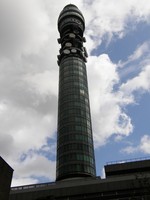Image from Brixton to King's Cross St Pancras