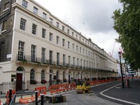 Image from Brixton to King's Cross St Pancras