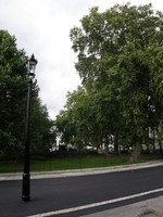 Image from Brixton to King's Cross St Pancras