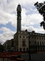 Image from Brixton to King's Cross St Pancras