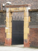 Image from King's Cross St Pancras to Walthamstow Central