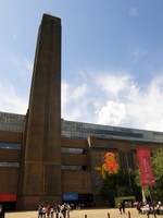 Image from Waterloo to Bank